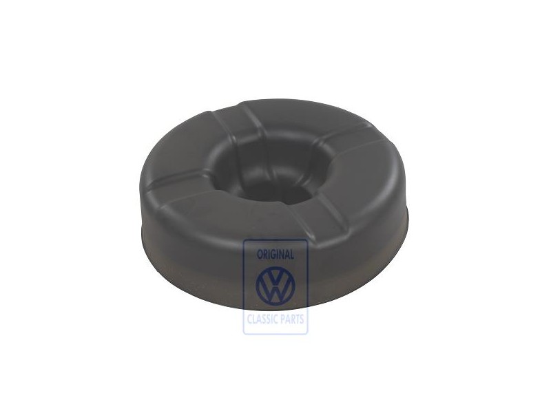Original VW Spare Wheel Trim - 703803721A
