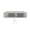 Original VW Air Vent Pearl Grey - 703820951A Y20