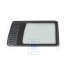 Original VW Side Window (Insul. 