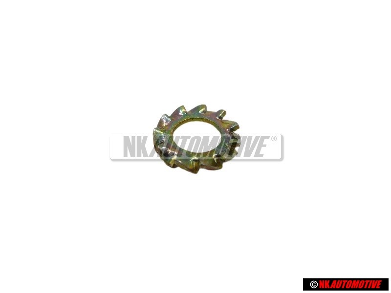 Original VW Retaining Washer - N 0121044