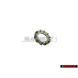 Original VW Retaining Washer - N 0121044