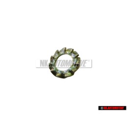 Original VW Retaining Washer - N 0121044