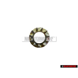 Original VW Retaining Washer - N 0121044