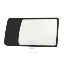 Original VW Side Window - 703845332Q