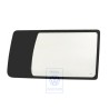 Original VW Side Window - 703845332Q