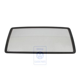 Original VW Rear Window - 703845503