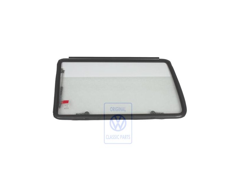 Original VW Hinged Window - 703847761