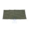 Original VW Blackout Sheet For Side Window - 703860621