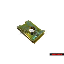 Original VW Speed Nut - N 0154241