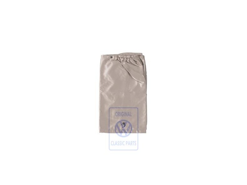 Original VW Curtain For Side Window Sahara - 703862755 P34