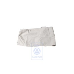Original VW Curtain For Side Window Sahara - 703862756 1PH