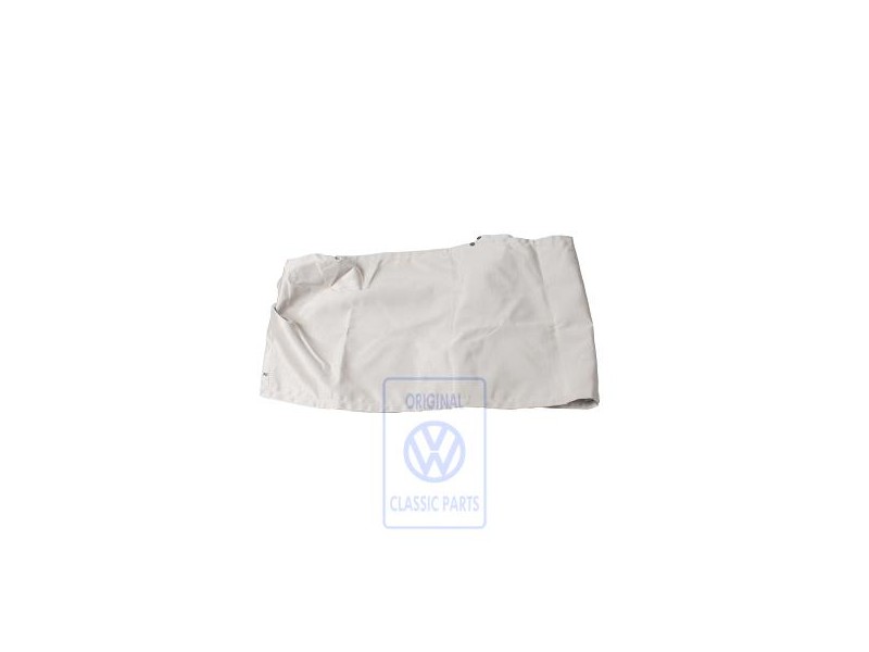 Original VW Curtain For Side Window Sahara - 703862756 1PH