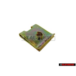 Original VW Speed Nut - N 0154272