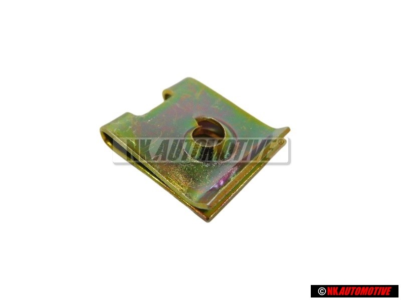 Original VW Speed Nut - N 0154272