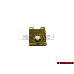 Original VW Speed Nut - N 0154272