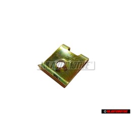 Original VW Speed Nut - N 0154272