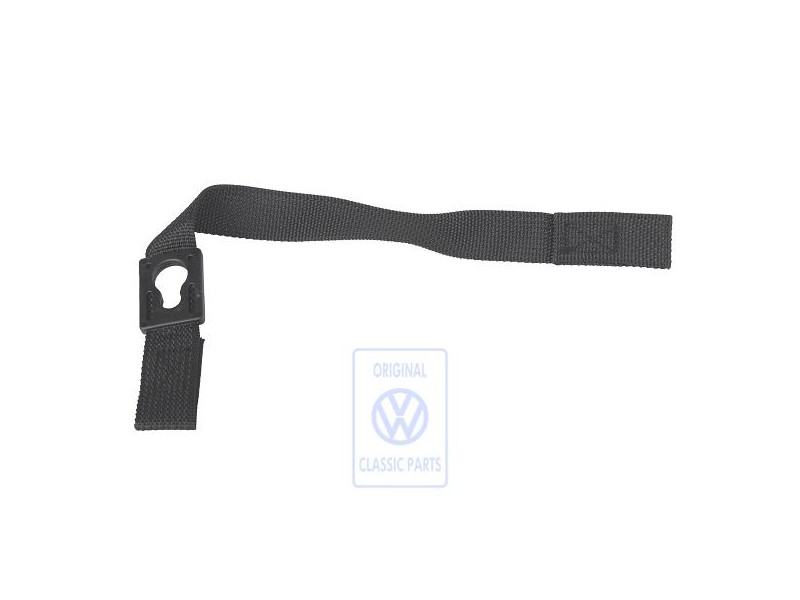 Original VW Holding Strap - 703868765