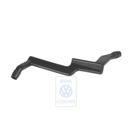 Original VW Adapter - 703877237