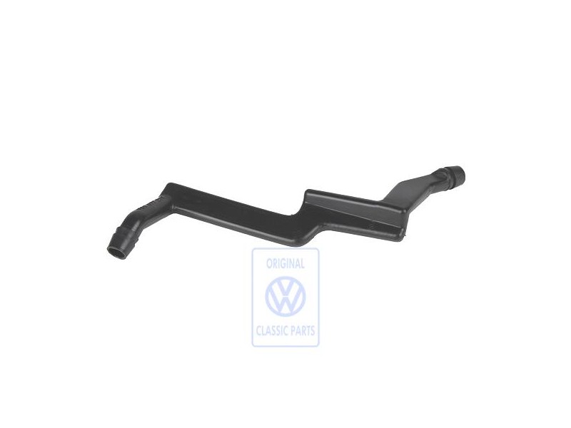 Original VW Adapter - 703877237