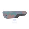 Original VW Armrest (Fabric) Light Grey - 703881082C DGW