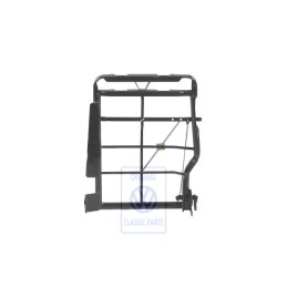 Original VW Backrest Frame - 703883045C