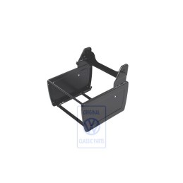 Original VW Seat Frame Black - 703883061D 01A