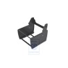 Original VW Seat Frame Black - 703883061D 01A