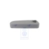 Original VW Armrest Flannel Grey - 703883081A EEZ