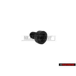 Original VW Socket Head Bolt With Hex. 