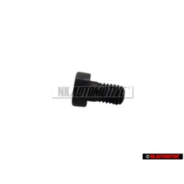 Original VW Socket Head Bolt With Hex. 