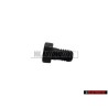Original VW Socket Head Bolt With Hex. 