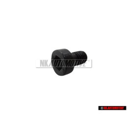 Original VW Socket Head Bolt With Hex. 