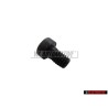 Original VW Socket Head Bolt With Hex. 