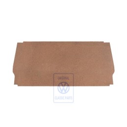 Original VW Rear Panel Trim - 703883611C