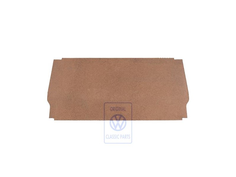Original VW Rear Panel Trim - 703883611C