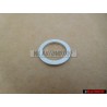 Original VW Intake Manifold Temperature Sensor Seal Ring - N 0138132