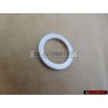 Original VW Intake Manifold Temperature Sensor Seal Ring - N 0138132