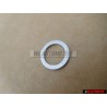 Original VW Intake Manifold Temperature Sensor Seal Ring - N 0138132