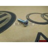 Original VW Countersunk Panel Screw - N 0140951
