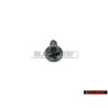 Original VW Countersunk Panel Screw - N 0140951