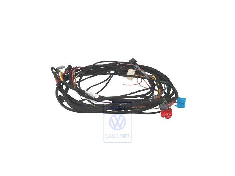 Original VW Harness For Interior Light - 703971186