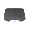 Original VW Horn Button Satin Black - 705419669 01C