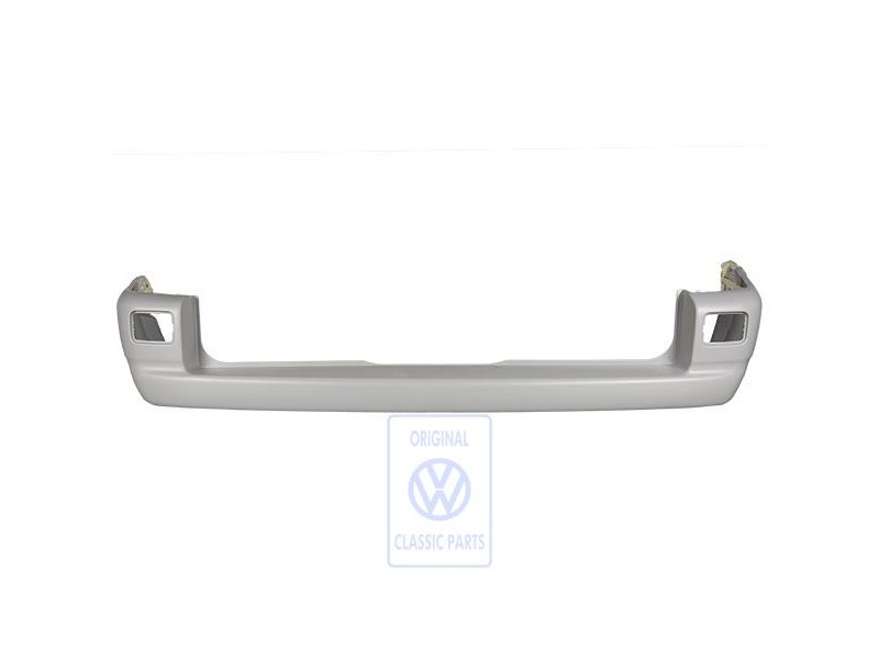 Original VW Bumper Cover Primed - 705807417 GRU