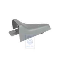 Original VW Cover Light Grey - 705837994 9XK