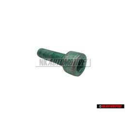 Original VW Socket Head Bolt With Hexagon Socket Head - N 0147346