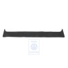 Original VW Trim Foil For Sliding Door Satin Black - 705853335 01C