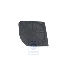 Original VW Loudspeaker Trim Lagoon - 705857210 2HP