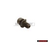 Original VW Socket Head Bolt With Hexagon Socket Head - N 0903582