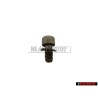 Original VW Socket Head Bolt With Hexagon Socket Head - N 0903582