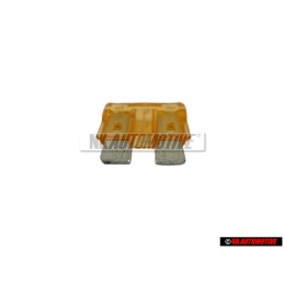 Original VW Flat Fuse 19/2X5 - N 01713116